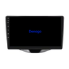Toyota Aygo CarPlay autoradio | 2015 t/m 2021 | Denago DNG-A56 | 9 inch | Android 13 | Draadloos CarPlay & Android Auto