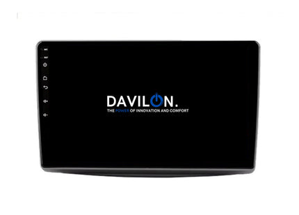 Alfa Romeo MiTo | Android 13 | Autoradio | 2008 t/m 2016 | CarPlay & Android Auto