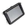 8 INCH Skoda Draadloos CarPlay | Android Auto | Android 13