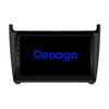 Volkswagen Polo CarPlay car radio | 2009 to 2017 | Denago DNG-A116 | 9 inches | Android 13 | Wireless CarPlay & Android Auto
