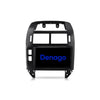 Radio para coche Volkswagen Polo CarPlay | 2002 a 2009 | Denago DNG-A239 | 9 pulgadas | Androide 13 | CarPlay inalámbrico y Android Auto