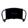 Radio para coche Nissan Juke CarPlay | 2010 a 2019 | Denago DNG-A187 | 9 pulgadas | Androide 13 | CarPlay inalámbrico y Android Auto