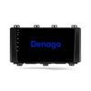 Radio coche Seat Ateca CarPlay | 2016 a 2020 | Denago DNG-A247 | 9 pulgadas | Androide 13 | CarPlay inalámbrico y Android Auto