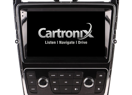 Bentley Continental | 2010 t/m 2018 | Android 15 | 4+64GB | Carplay & Android Auto