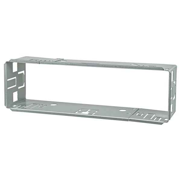 Enkel Din frame universeel | inbouwframe