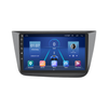 Seat Altea | Android 13 | Autoradio | 2004 t/m 2015 | Carplay & Android Auto