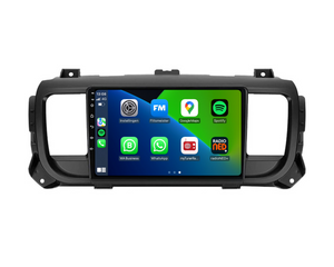 Collection image for: Toyota Proace 2016 t/m 2023 Autoradio met CarPlay & Android Auto