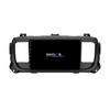 Toyota Proace | Androide 13 | Radio de coche | 2016 a 2023 | Carplay y Android Auto