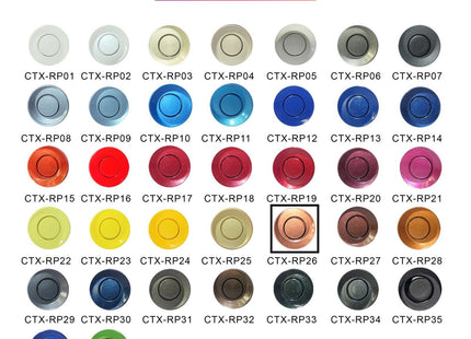 Parkeersensoren | Koper | Parkeerhulp | CTX-RP26