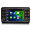 Mercedes ML W164 | GL X164 | CarPlay | Android Auto