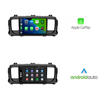 Opel Vivaro | Androide 13 | Radio de coche | 2016 a 2023 | Carplay y Android Auto