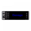 Denago 488S | 1-din car radio with touchscreen screen | Bluetooth