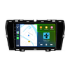 SsangYong Tívoli | Androide 13 | Radio de coche | 2019 a 2021 | CarPlay y Android Auto