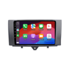 Radio para coche Smart Fortwo CarPlay | 2011 a 2015 | Denago DNG-A46 | 9 pulgadas | Androide 13 | CarPlay inalámbrico y Android Auto