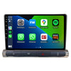 Citroen C3 Android Car Radio | 2016 to 2024 | CarPlay & Android car | 4 buttons