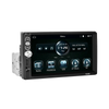 2-DIN | CarPlay Autoradio met USB-Aansluiting