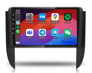 Collection image for: Kia Picanto 2008 à 2010 Autoradio avec CarPlay & Android Auto (Copie)