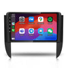 Radio para coche Chevrolet Kaleos CarPlay | 2004 a 2010 | Denago DNG-A346 | 9 pulgadas | Androide 13 | CarPlay inalámbrico y Android Auto