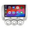 Radio para coche Honda Jazz CarPlay | 2008 a 2013 | Denago DNG-A156 | 9 pulgadas | Androide 13 | CarPlay inalámbrico y Android Auto
