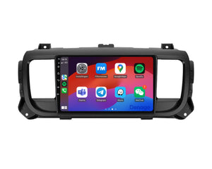 Collection image for: Toyota Proace 2016 t/m 2023 Autoradio met CarPlay & Android Auto
