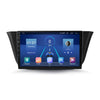 Iveco diario | Androide 13 | Radio de coche | 2021 a 2024 | CarPlay y Android Auto