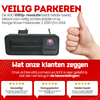 Range Rover Freelander 2 Achteruitrijcamera | 2010 t/m 2014 | Nachtzicht & HD Beeld