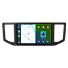 Volkswagen Crafter l Android 13 | Autoradio | 2017 t/m 2024 | CarPlay  & Android Auto