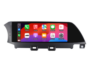 Collection image for: Alfa Romeo Stelvio from 2017 to 2024 Car radio with CarPlay & Android Auto