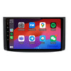 Autoradio CarPlay pour Chevrolet Aveo | 2006 à 2012 | Denago DNG-A184 | Écran 9 pouces | Android 13 | CarPlay sans fil & Android Auto