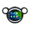 Android 13 CarPlay Radio de coche para Mini Cooper Countryman R60 | 2011 a 2014
