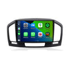 Opel Insignia | Androide 13 | Radio de coche | 2009 a 2013 | CarPlay y Android Auto