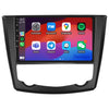Radio de coche Renault Kadjar CarPlay | 2015 a 2018 | Denago DNG-A128 | 9 pulgadas | Androide 13 | CarPlay inalámbrico y Android Auto