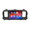 Citroën Jumpy CarPlay car radio | 2016 to 2023 | Denago DNG-A233 | 9 inches | Android 13 | Wireless CarPlay & Android Auto