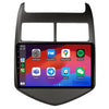 Radio para coche Chevrolet Aveo CarPlay | 2013 a 2015 | Denago DNG-A129 | 9 pulgadas | Androide 13 | CarPlay inalámbrico y Android Auto
