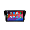 Radio para coche Skoda Octavia CarPlay | 2014 a 2017 | Denago DNG-A110 | 9 pulgadas | Androide 13 | CarPlay inalámbrico y Android Auto