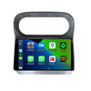 Renault Twingo | Radio de coche | 1998 a 2006 | Carplay y Android Auto