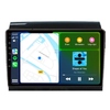 Fiat Ducato | Puente Citroën | Peugeot Boxer | Androide 13 | Radio de coche | 2006 a 2021 | Carplay y Android Auto