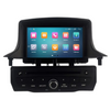 Renault Mégane 3 y Fluence | Androide 14 | Radio de coche | 2008 a 2016 | CarPlay y Android Auto | 4+64GB