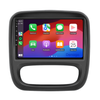 Autoradio CarPlay pour Renault Trafic | 2015 à 2021 | Denago DNG-A41R | Écran 9 pouces | Android 13 | CarPlay sans fil & Android Auto