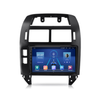 Volkswagen Polo | Android 13 | Autoradio | 2002 à 2009 | CarPlay & Android Auto