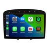 Peugeot 308 | 408 | Android 13 | Autoradio | 2007 à 2020 | CarPlay &  Android Auto