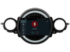 Mini Cooper CarPlay Autoradio R56 | 2008 t/m 2013 | Android