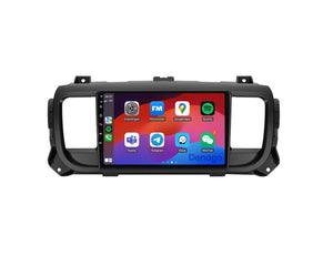 Collection image for: Toyota Proace 2016 t/m 2023 Autoradio met CarPlay & Android Auto