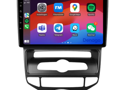 Hyundai IX20 CarPlay car radio | 2010 to 2019 | Denago DNG-A347 | 9 inches | Android 13 | Wireless CarPlay & Android Auto