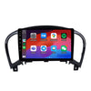 Radio para coche Nissan Juke CarPlay | 2010 a 2019 | Denago DNG-A187 | 9 pulgadas | Androide 13 | CarPlay inalámbrico y Android Auto