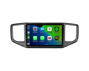Collection image for: Volkswagen Amarok 2010 to 2020 Car radio with CarPlay & Android Auto