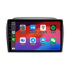 Radio para coche Fiat Doblo CarPlay | 2010 a 2014 | Denago DNG-A95 | 9 pulgadas | Androide 13 | CarPlay inalámbrico y Android Auto