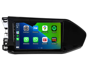 Collection image for: Volkswagen Caddy 2020 t/m 2025 Autoradio met CarPlay & Android Auto