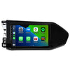 Volkswagen Caddy | Androide 13 | Radio de coche | 2020 a 2025 | CarPlay y Android Auto