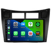 Toyota Yaris | Android 13 | Car radio | 2005 to 2012 | CarPlay & Android Auto